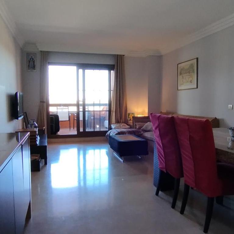 Your Oasis of Luxury and Leisure at Gazules Del Sol in Marbella area - Benahavis - Two-Bedroom Apartment - 34