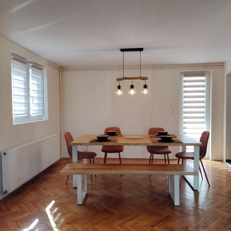 Sienas Holiday Home - One-Bedroom House - 6