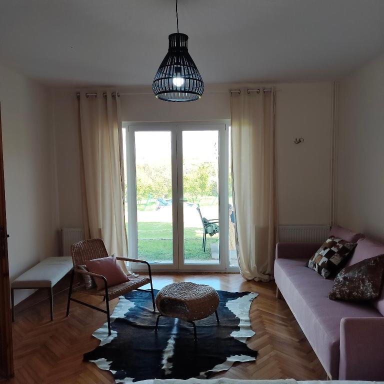 Sienas Holiday Home - Kuća sa 1 Spavaćom Sobom - 12