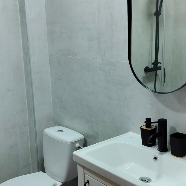 Sienas Holiday Home - One-Bedroom House - 11