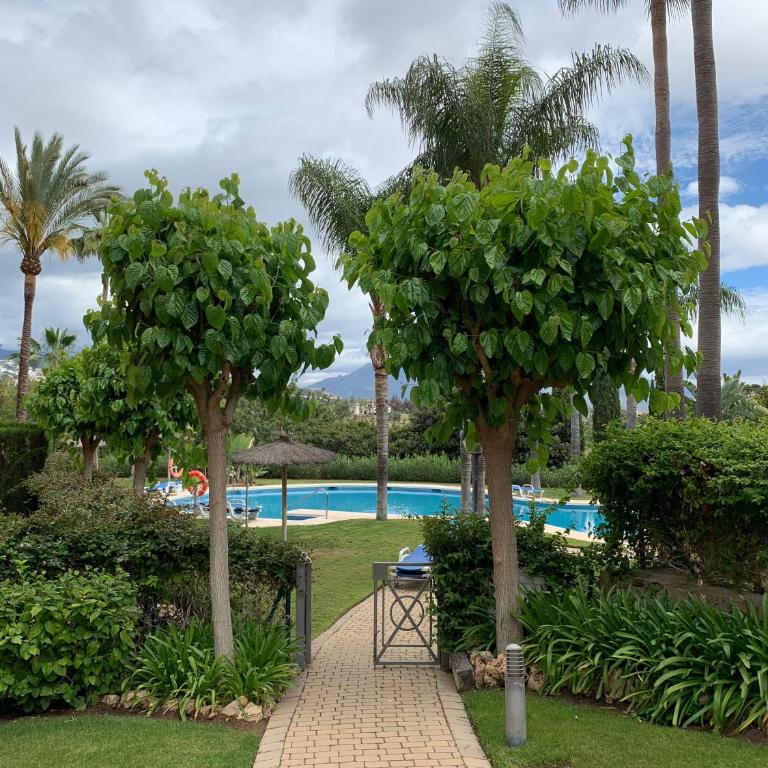 Your Oasis of Luxury and Leisure at Gazules Del Sol in Marbella area - Benahavis - Two-Bedroom Apartment - 21