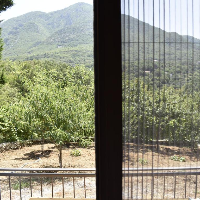 Hidden Olive Oasis - Apartment mit 1 Schlafzimmer - 13