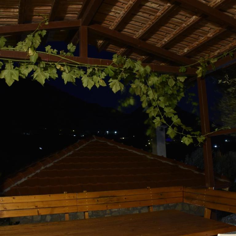 Hidden Olive Oasis - Apartment mit 1 Schlafzimmer - 44