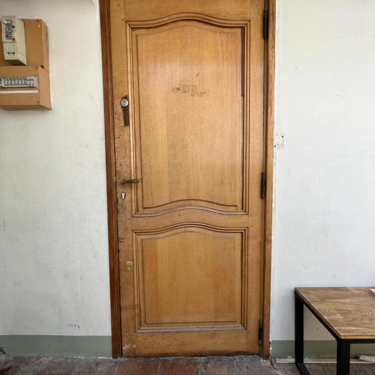 Grignan - Apartamento de 1 dormitorio - 8