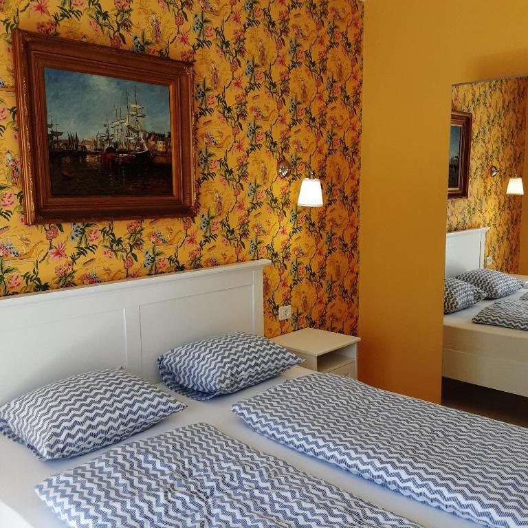 Casa Maria - Apartamento de 1 dormitorio - 13