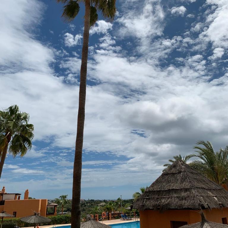 Your Oasis of Luxury and Leisure at Gazules Del Sol in Marbella area - Benahavis - Two-Bedroom Apartment - 31