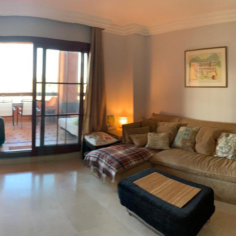 Your Oasis of Luxury and Leisure at Gazules Del Sol in Marbella area - Benahavis - Two-Bedroom Apartment - 32