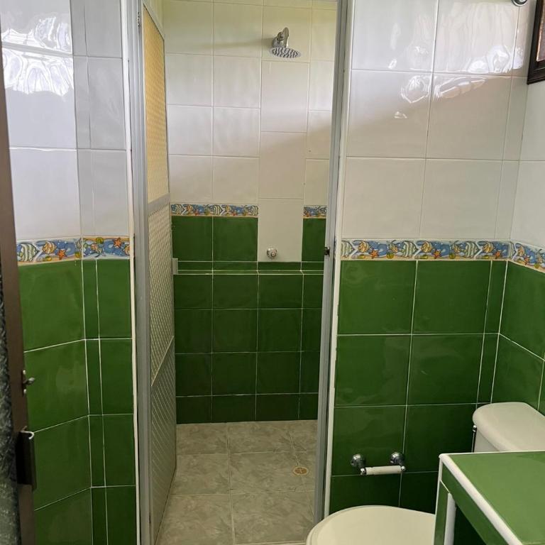 Hotel Campestre Los Chiguiros - Triple Room - 2