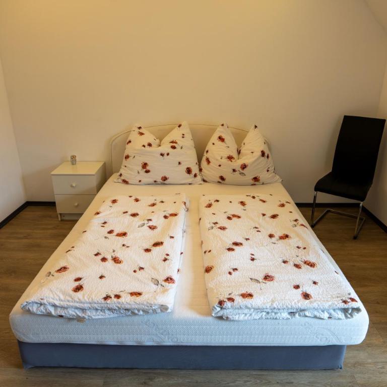Glöcknerhaus - Apartment mit 2 Schlafzimmern - 4