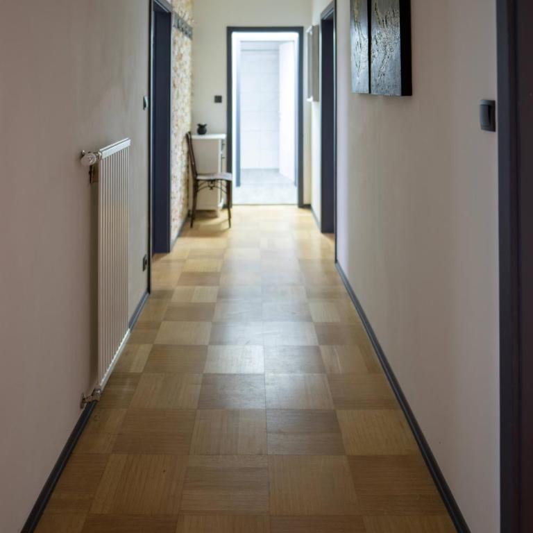 Glöcknerhaus - Apartment mit 2 Schlafzimmern - 5