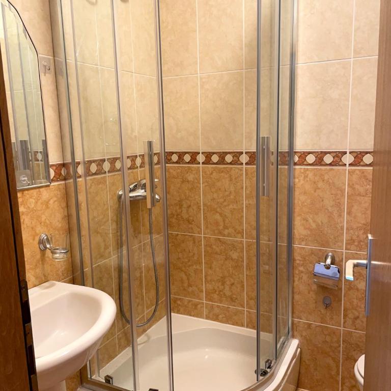 Amonte - Studio Apartment - 14