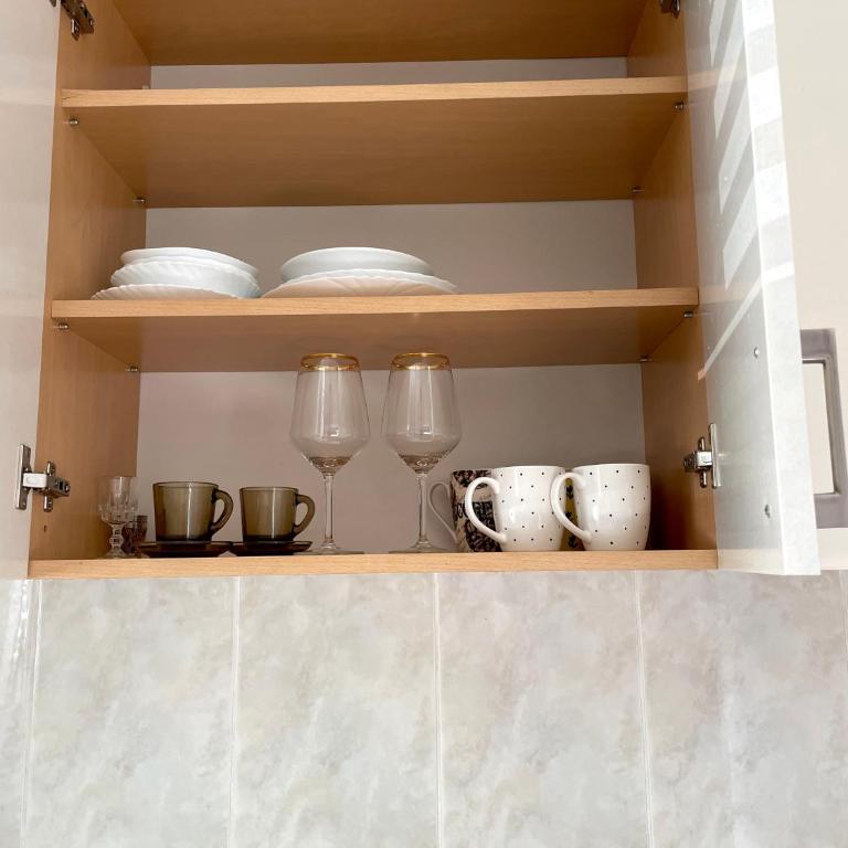 Amonte - Studio Apartment - 6