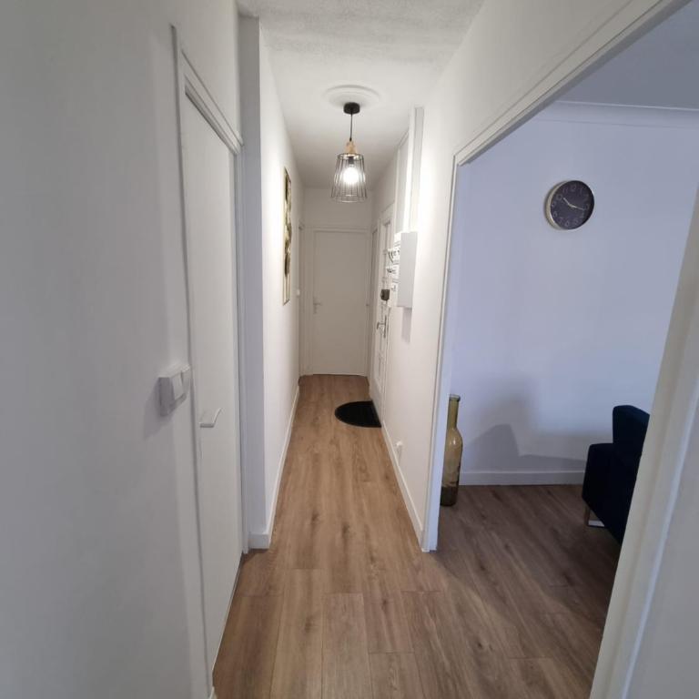 etienne dollet - Appartement 3 Chambres - 5
