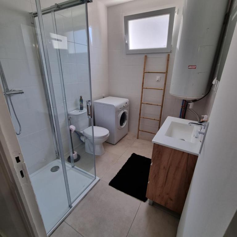 etienne dollet - Appartement 3 Chambres - 6