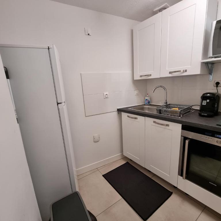 etienne dollet - Appartement 1 Chambre - 16
