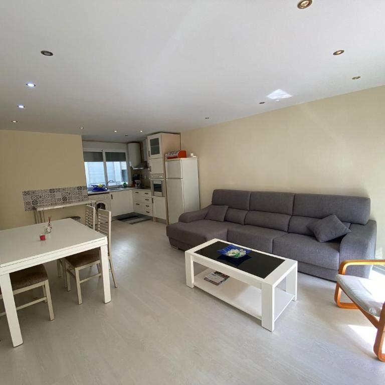 Corazón del mar - Appartement 3 Chambres - 4
