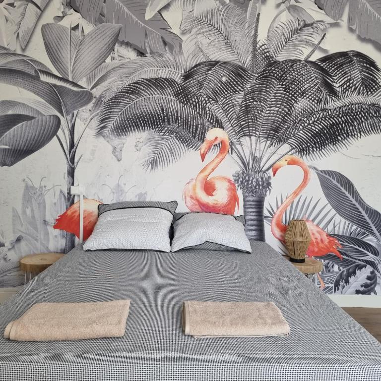 etienne dollet - Appartement 3 Chambres - 7