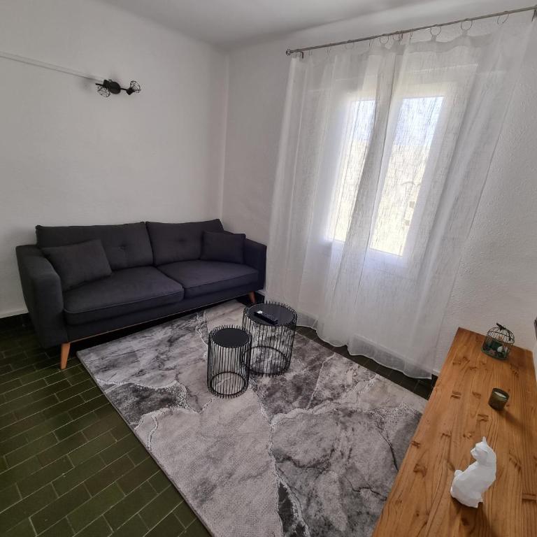 etienne dollet - Appartement 1 Chambre - 15