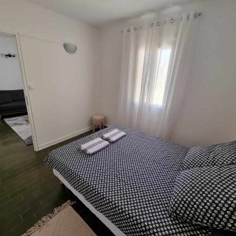 etienne dollet - Appartement 1 Chambre - 16