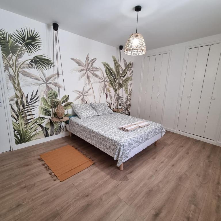 etienne dollet - Appartement 3 Chambres - 12