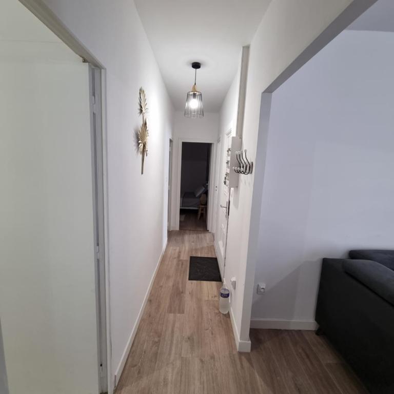 etienne dollet - Appartement 3 Chambres - 7