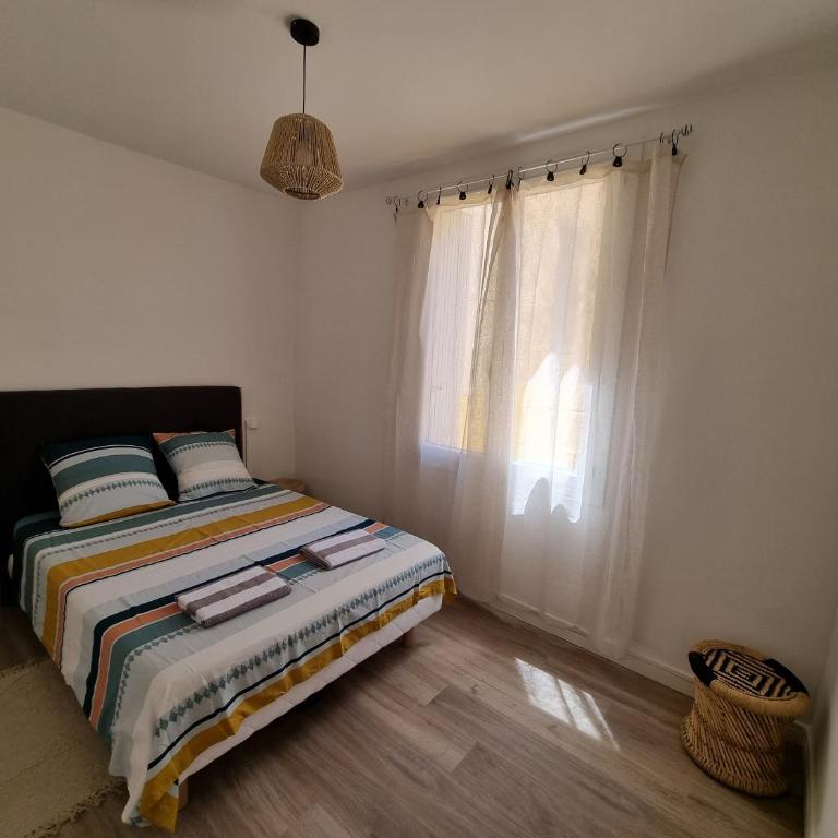 etienne dollet - Appartement 3 Chambres - 10