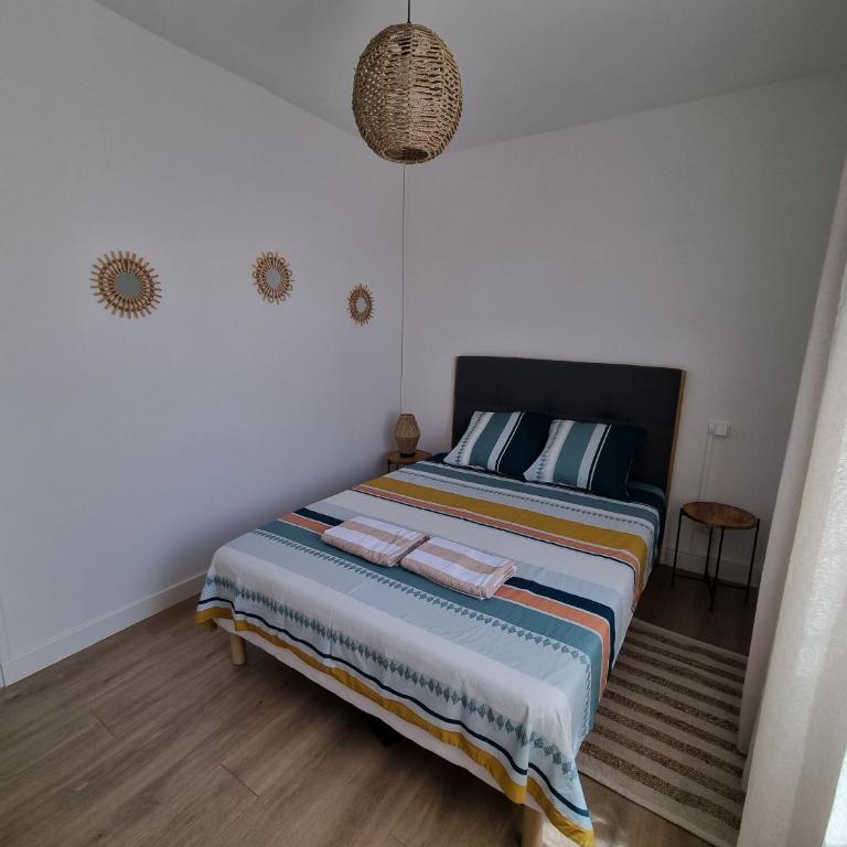 etienne dollet - Appartement 3 Chambres - 14