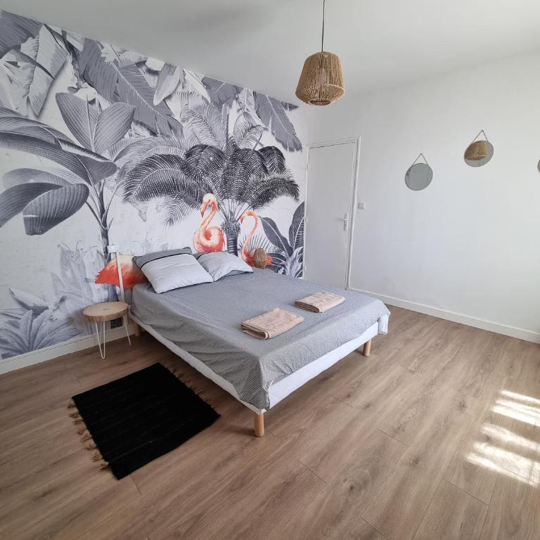 etienne dollet - Appartement 3 Chambres - 15