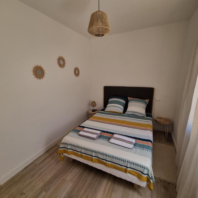 etienne dollet - Appartement 3 Chambres - 13