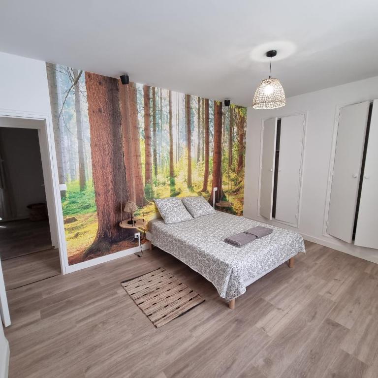 etienne dollet - Appartement 3 Chambres - 15