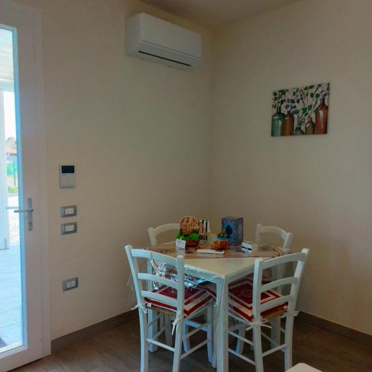 Casa Vacanze da Vita e Filippo - One-Bedroom House - 7