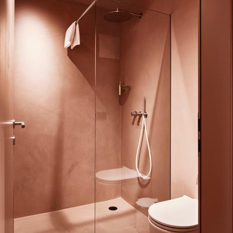 Bettstadt Apartments - Deluxe Doppelzimmer - 2