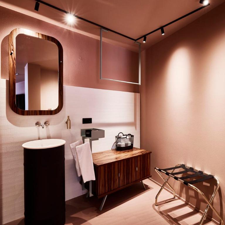 Bettstadt Apartments - Deluxe Doppelzimmer - 1