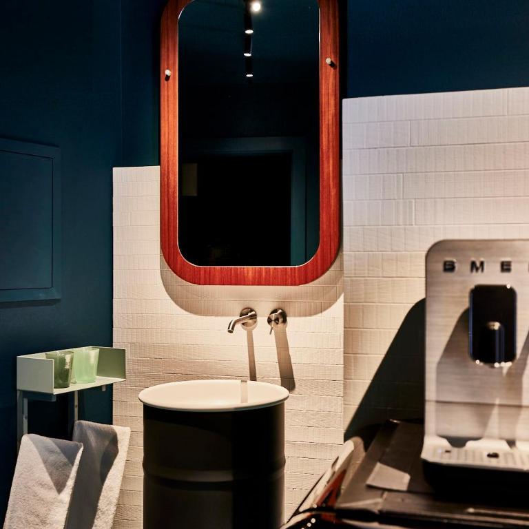 Bettstadt Apartments - Deluxe Doppelzimmer - 6