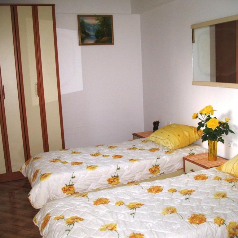 Apartments Vila Gerbera - Four-Bedroom Apartment - 11