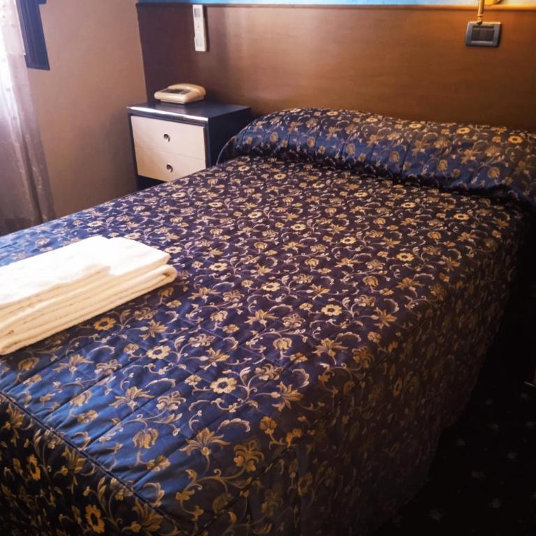 Hotel Parco Fiera - Single Room - 3