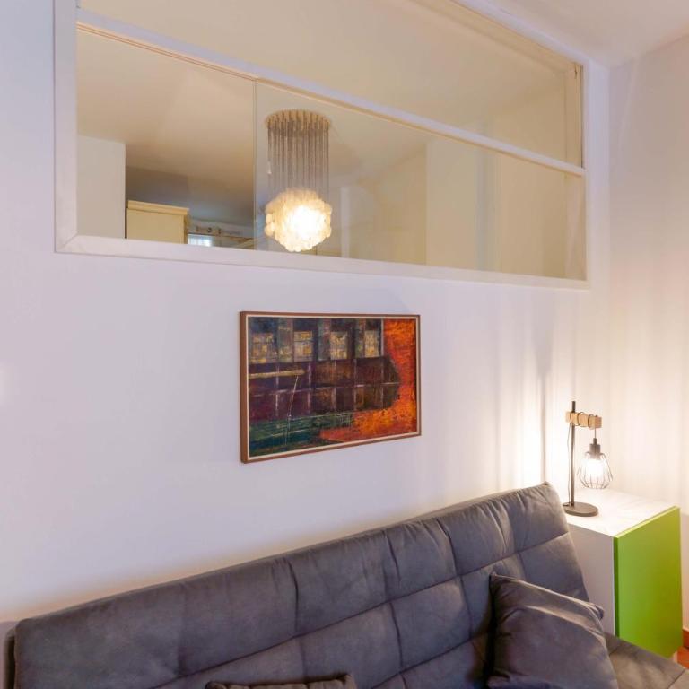 Zamboni 58 apartment by Lesdomus - Zona movida - Appartamento con 1 Camera da Letto - 13