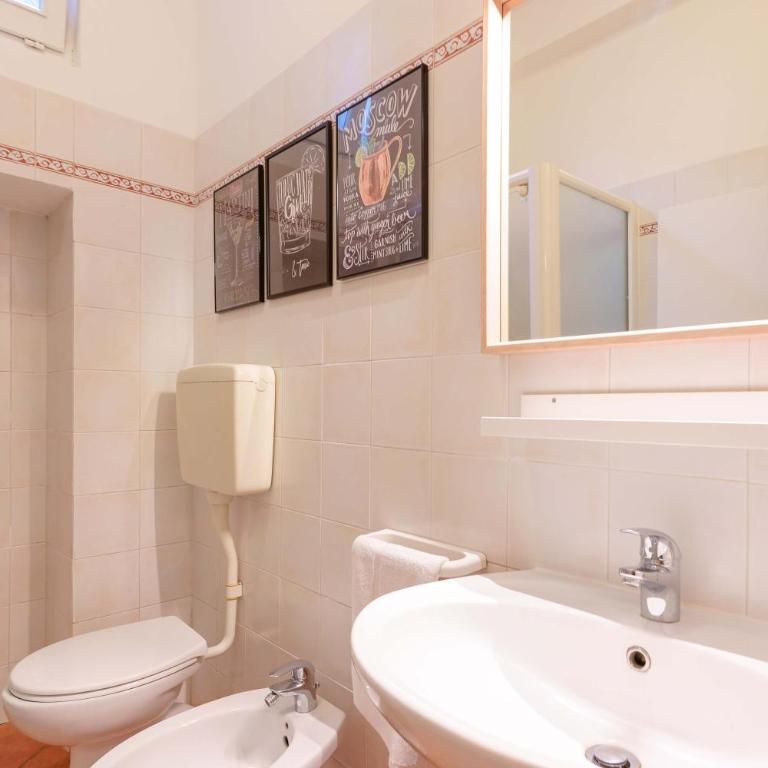 Zamboni 58 apartment by Lesdomus - Zona movida - Appartamento con 1 Camera da Letto - 21