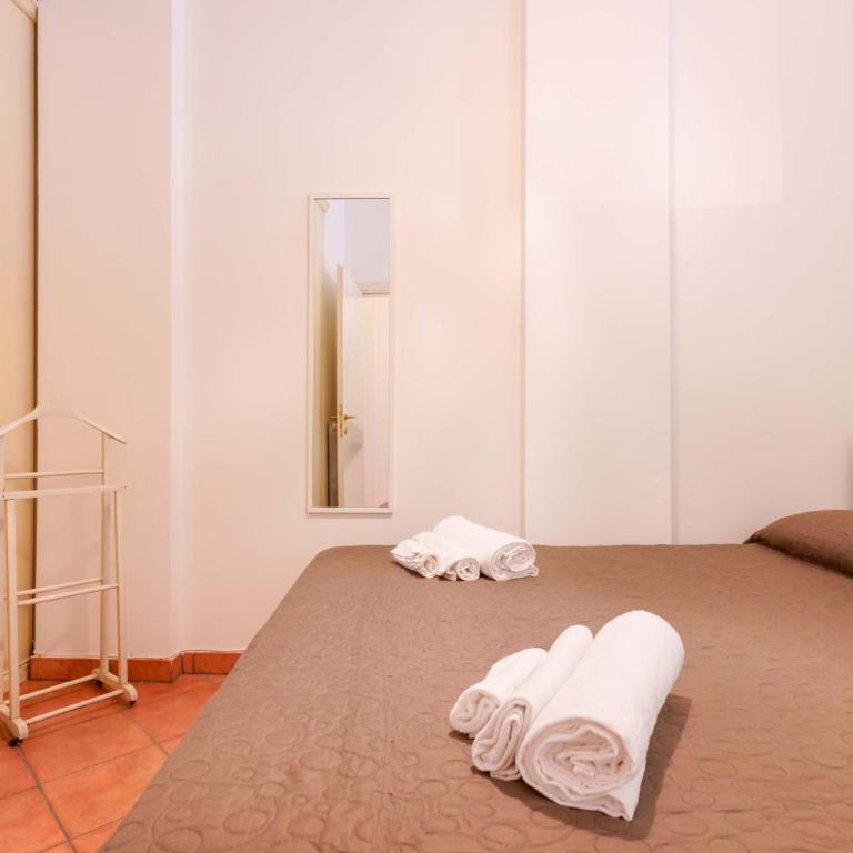 Zamboni 58 apartment by Lesdomus - Zona movida - Appartamento con 1 Camera da Letto - 18