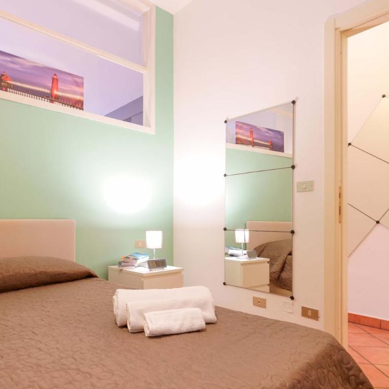 Zamboni 58 apartment by Lesdomus - Zona movida - Appartamento con 1 Camera da Letto - 20