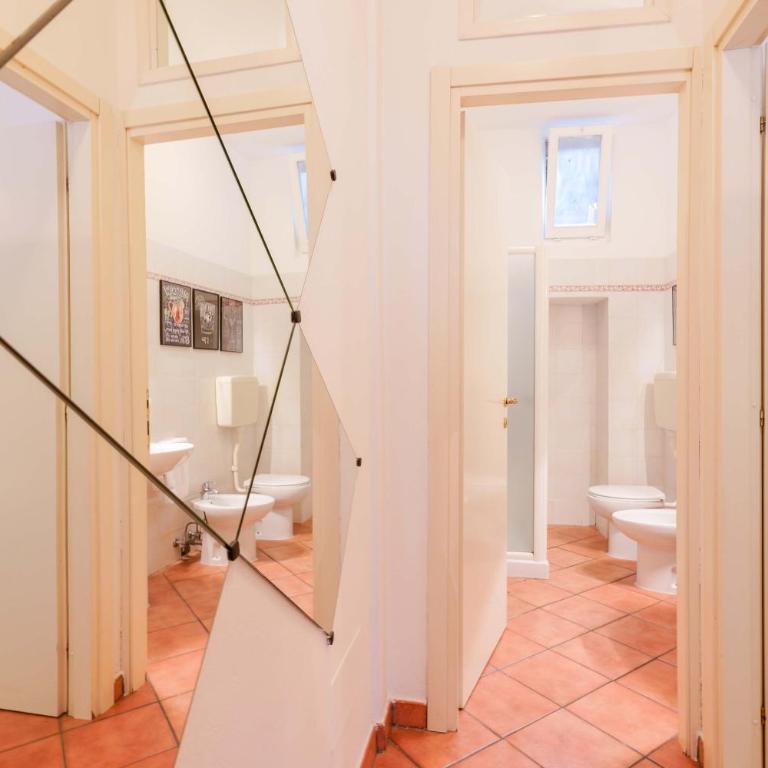 Zamboni 58 apartment by Lesdomus - Zona movida - Appartamento con 1 Camera da Letto - 19