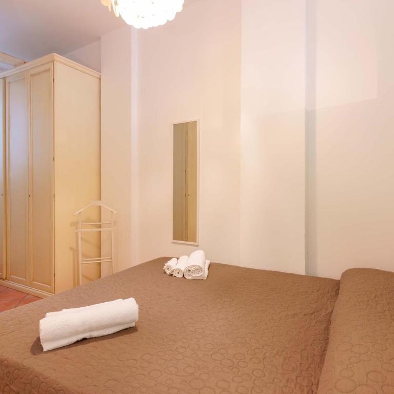 Zamboni 58 apartment by Lesdomus - Zona movida - Appartamento con 1 Camera da Letto - 23