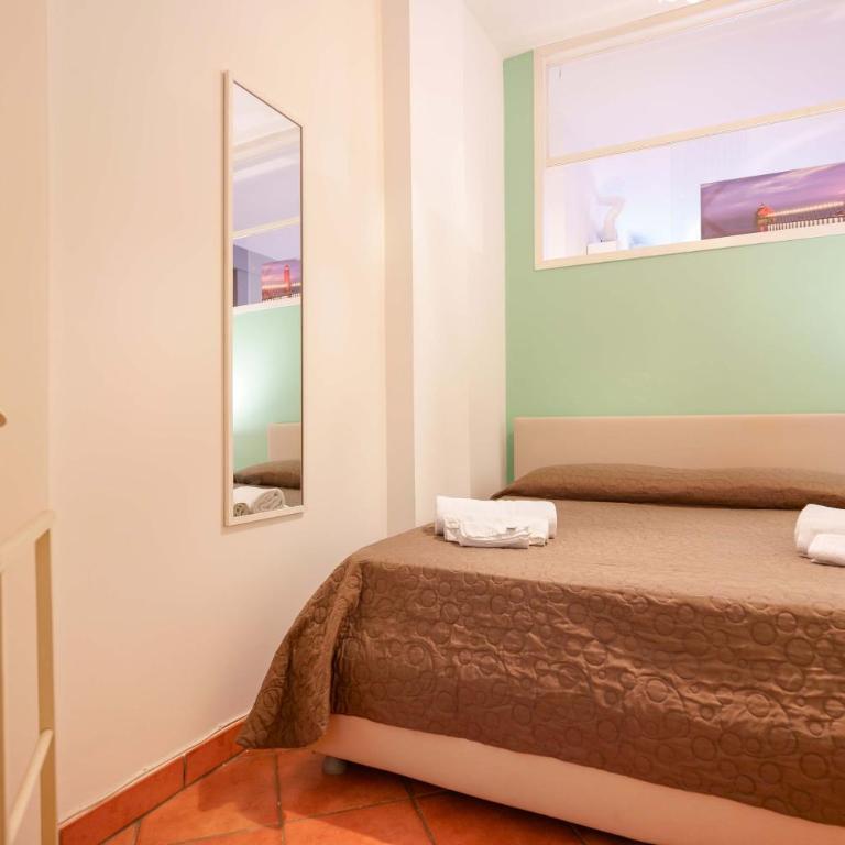 Zamboni 58 apartment by Lesdomus - Zona movida - Appartamento con 1 Camera da Letto - 29