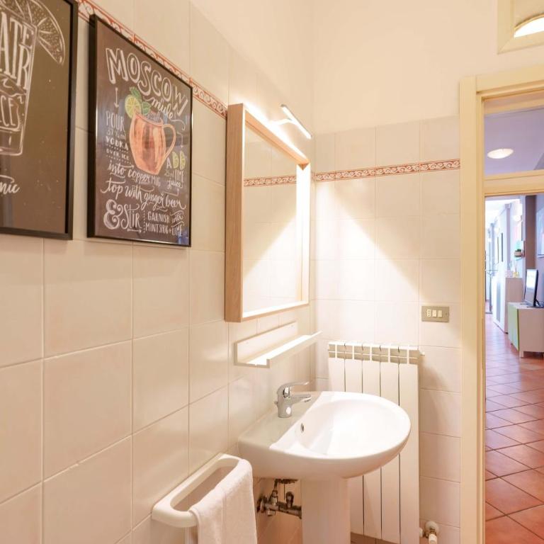 Zamboni 58 apartment by Lesdomus - Zona movida - Appartamento con 1 Camera da Letto - 17