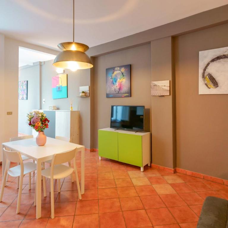 Zamboni 58 apartment by Lesdomus - Zona movida - Appartamento con 1 Camera da Letto - 8