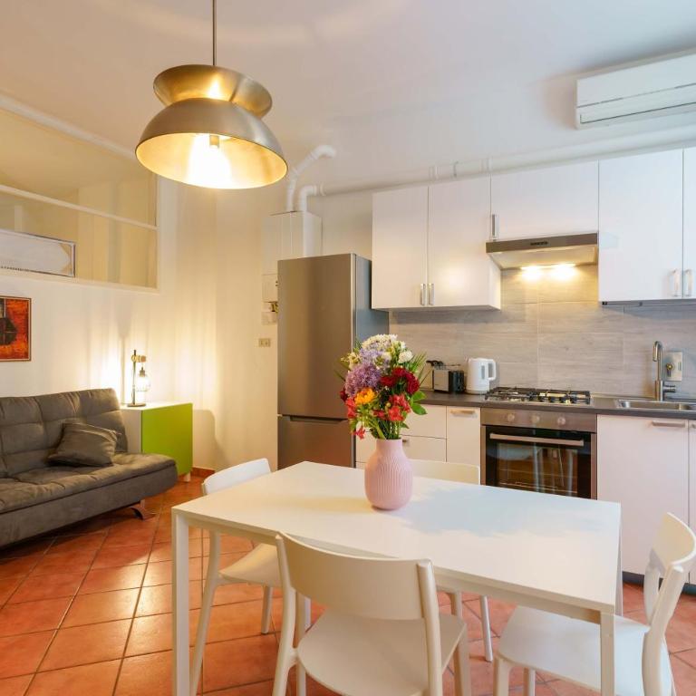Zamboni 58 apartment by Lesdomus - Zona movida - Appartamento con 1 Camera da Letto - 32