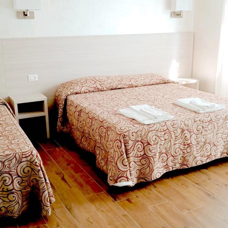 Hotel Parco Fiera - Triple Room - 4