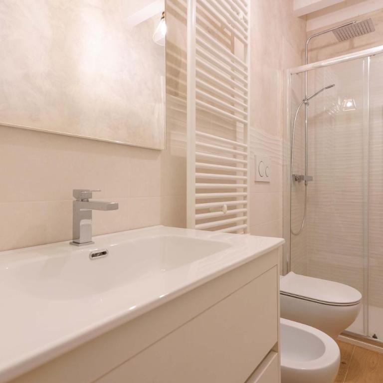 Canaletto apartment by Lesdomus - Two-Bedroom Apartment - 15