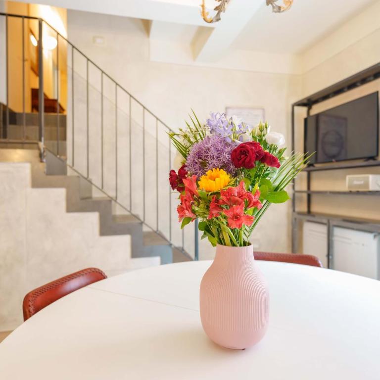 Canaletto apartment by Lesdomus - Two-Bedroom Apartment - 9