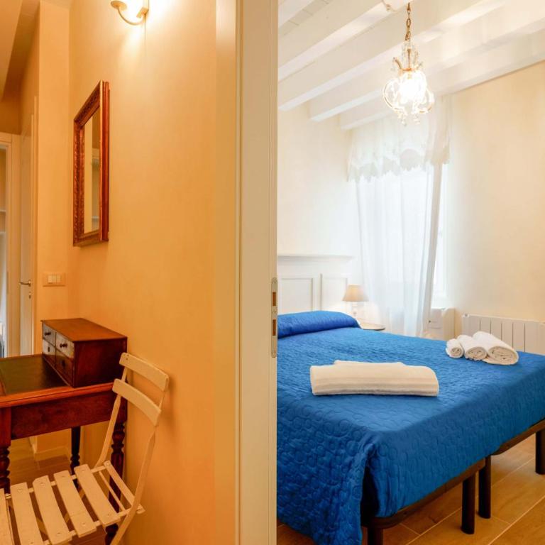 Canaletto apartment by Lesdomus - Two-Bedroom Apartment - 6